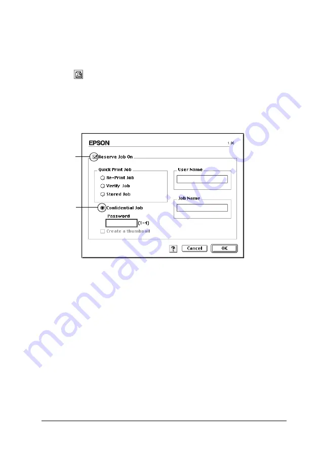 Epson AcuLaser C9100 Reference Manual Download Page 153