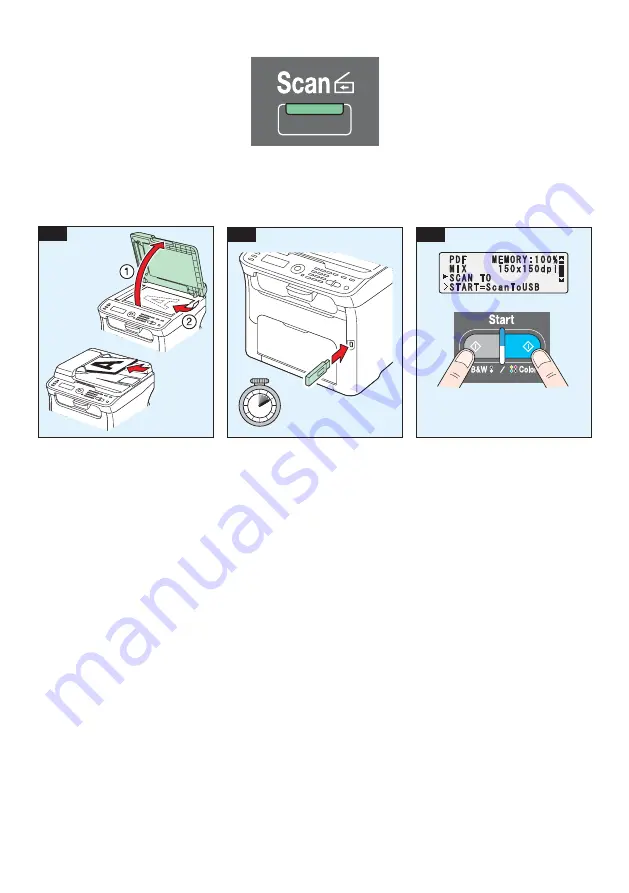 Epson AcuLaser CX16 Quick Manual Download Page 32