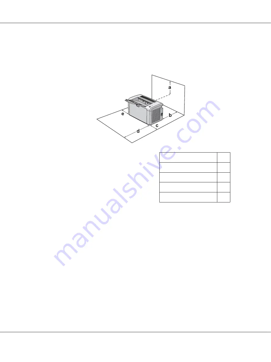 Epson AcuLaser M1400 Series Скачать руководство пользователя страница 165