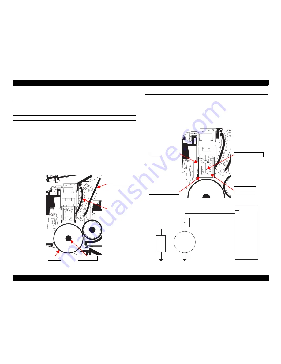 Epson AcuLaser M2000D Service Manual Download Page 29