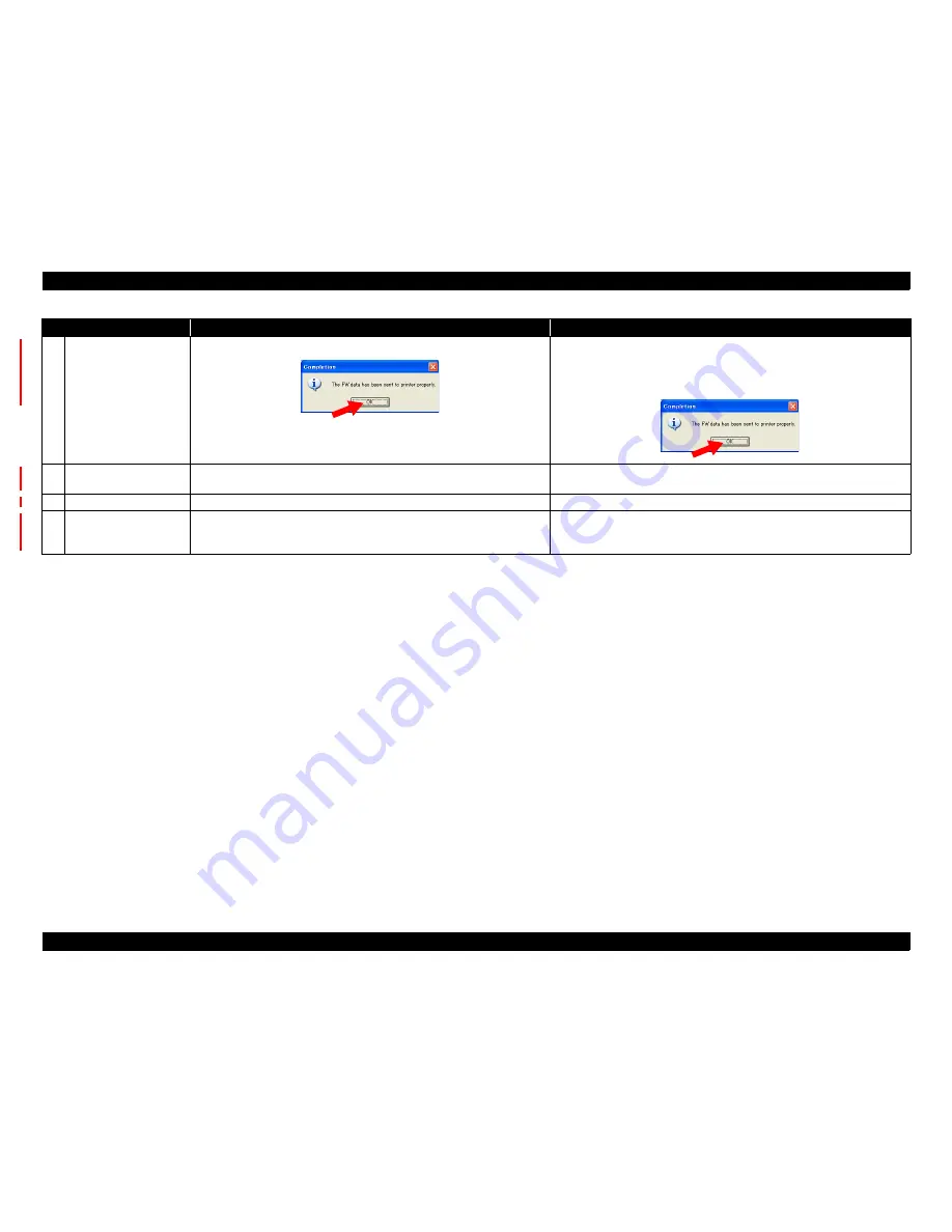 Epson AcuLaser M2000D Service Manual Download Page 156