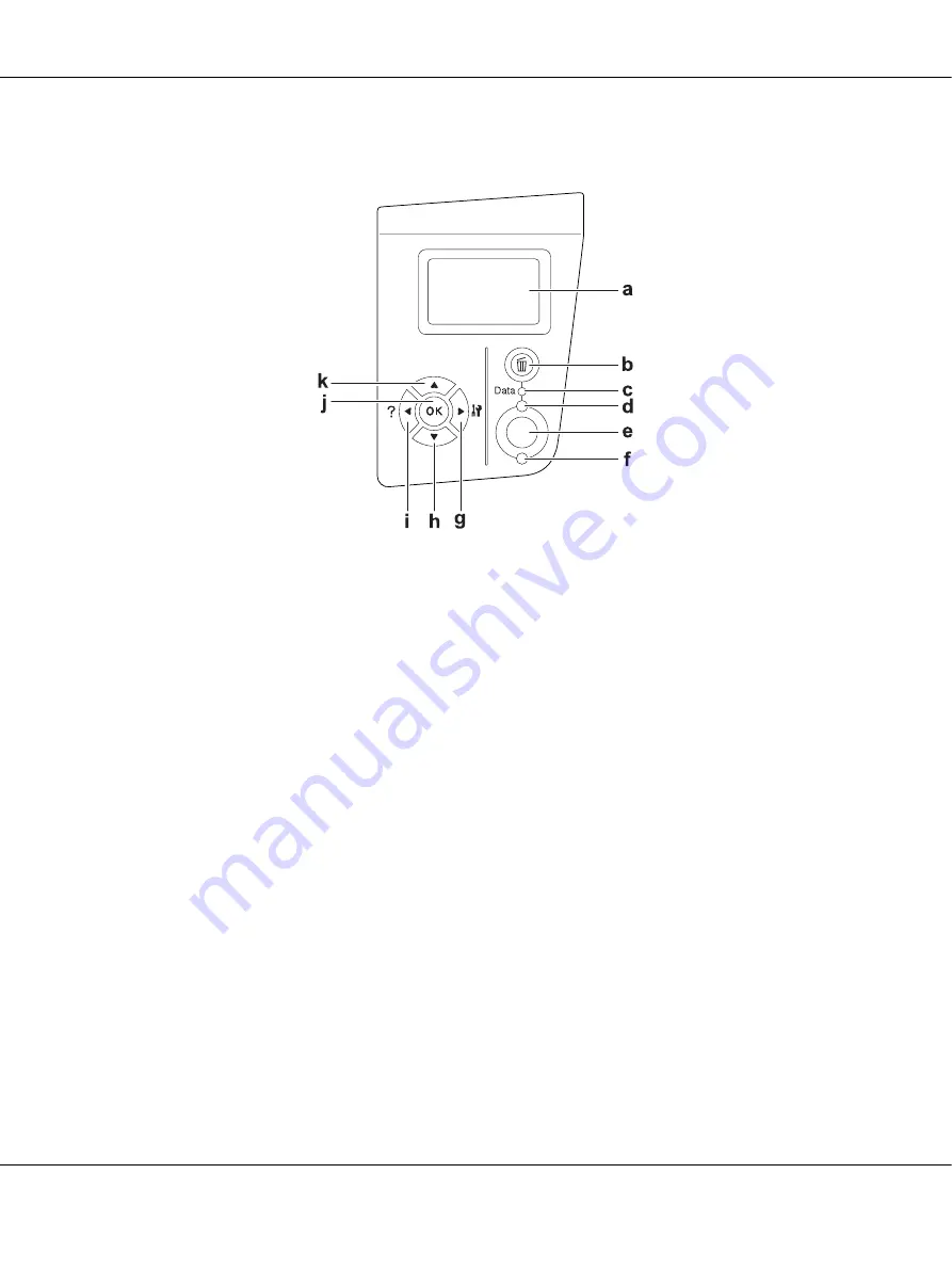 Epson AcuLaser M4000 Series User Manual Download Page 23