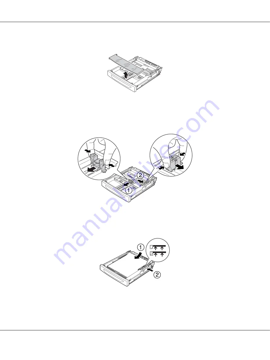 Epson AcuLaser M4000 Series User Manual Download Page 26