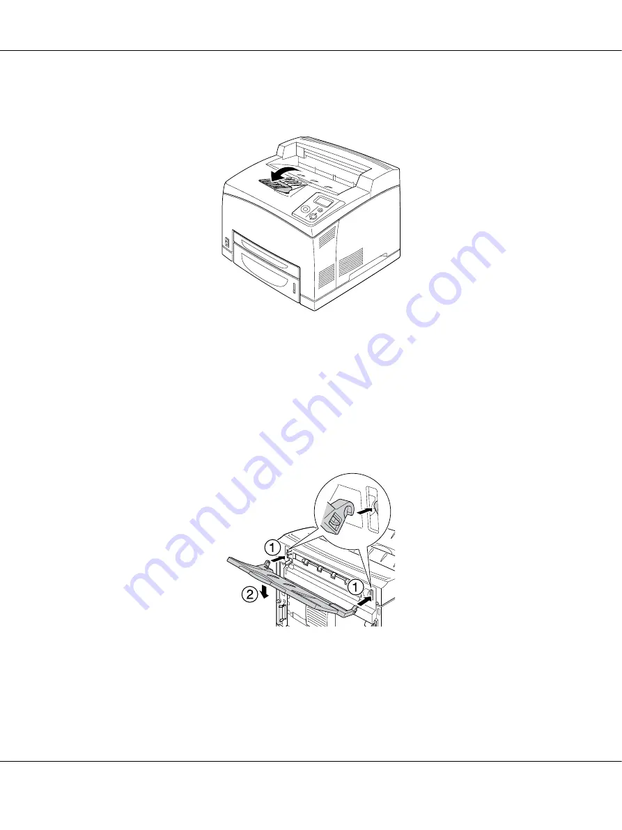 Epson AcuLaser M4000 Series User Manual Download Page 29