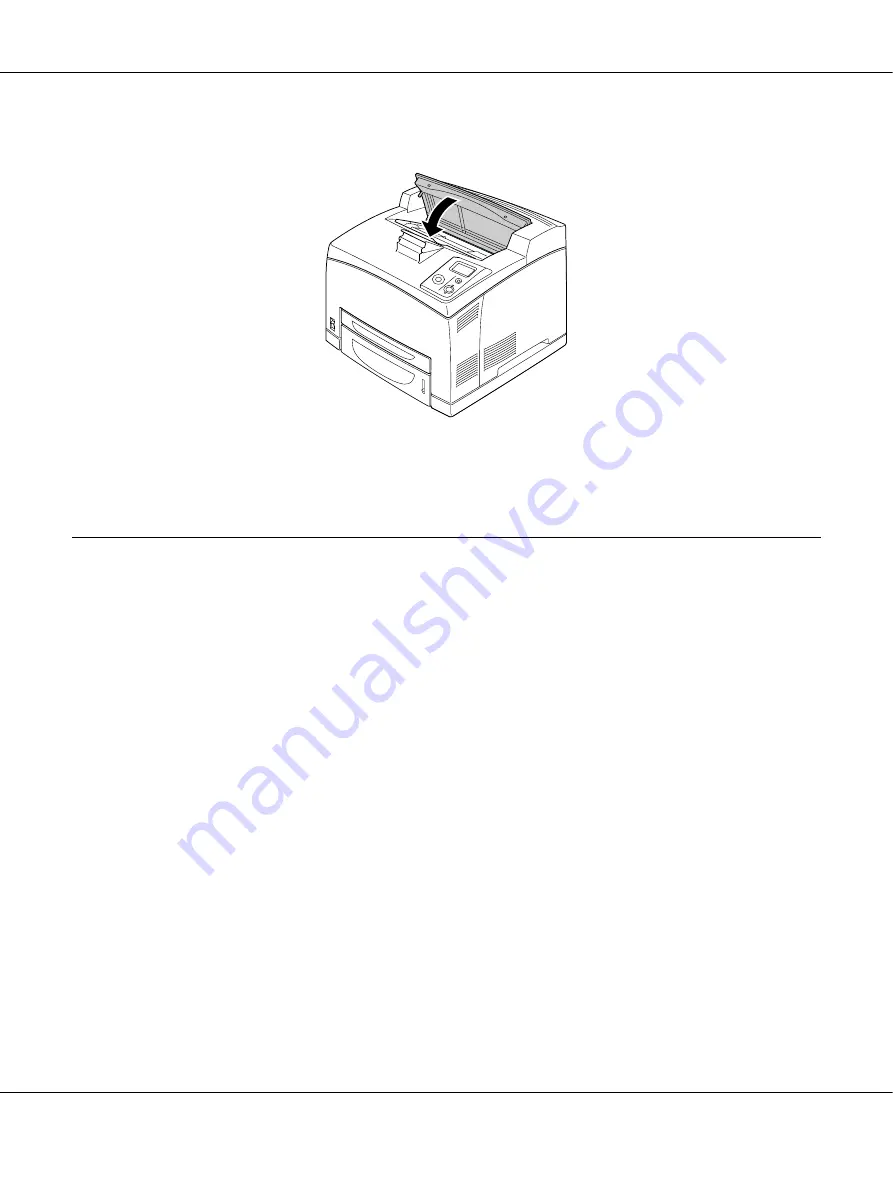 Epson AcuLaser M4000 Series User Manual Download Page 126