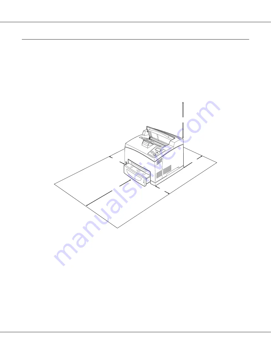 Epson AcuLaser M4000 Series Скачать руководство пользователя страница 136