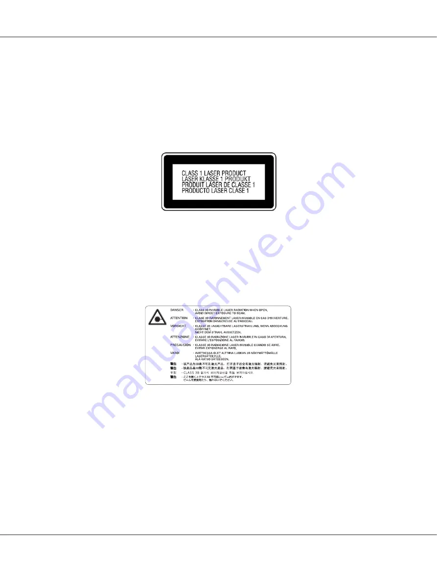 Epson AcuLaser MX20 Series User Manual Download Page 20