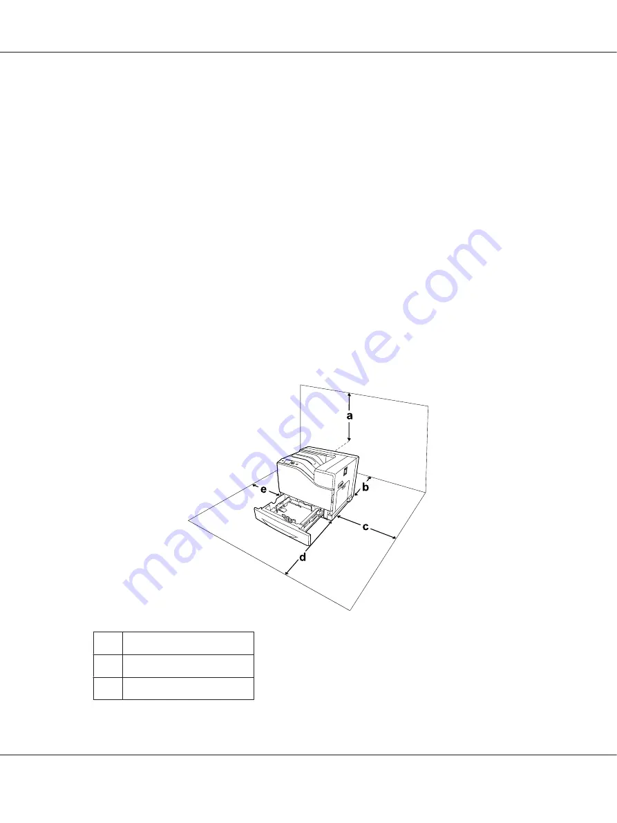 Epson AL-C500 Series User Manual Download Page 15