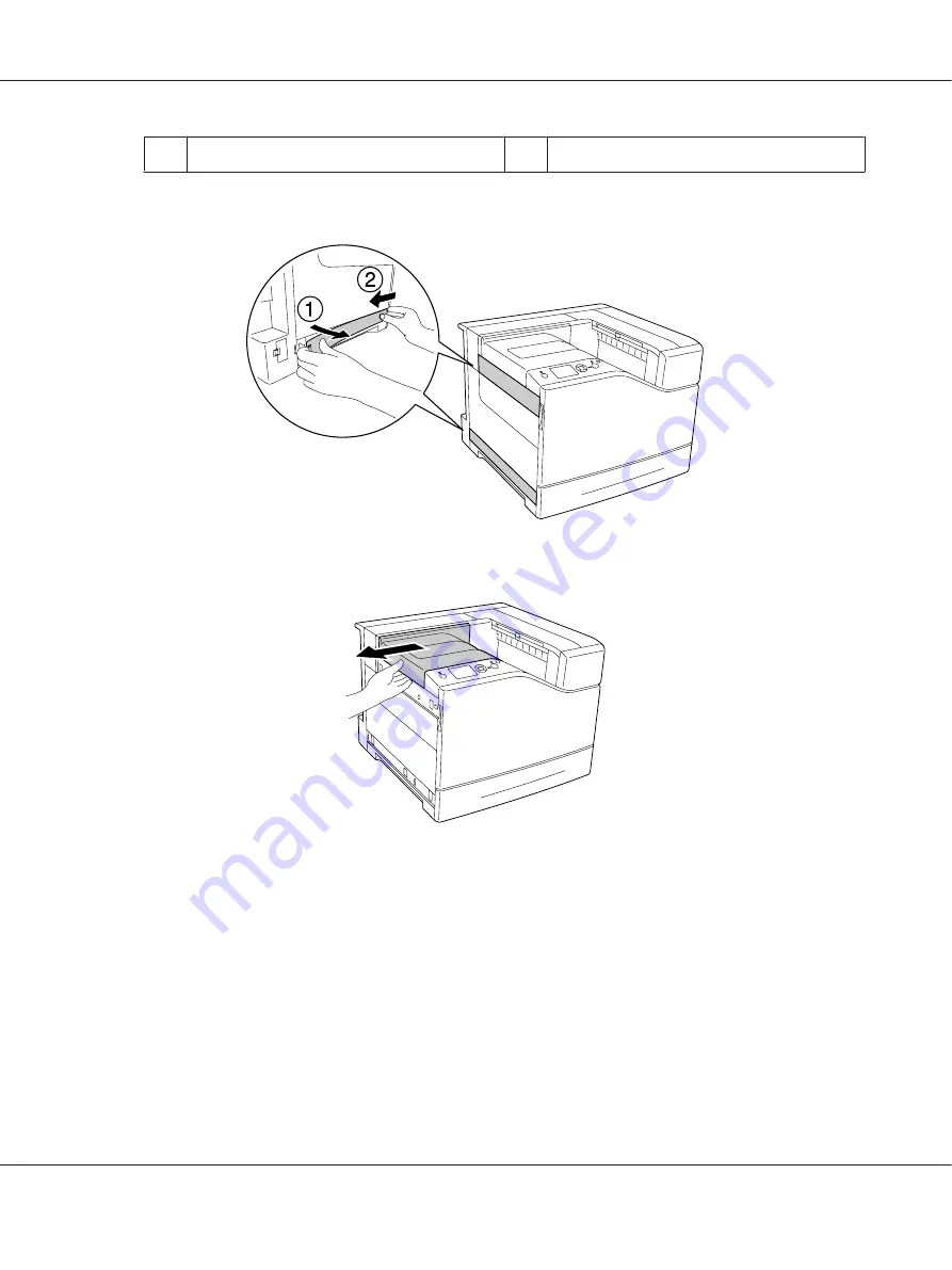 Epson AL-C500 Series Скачать руководство пользователя страница 111