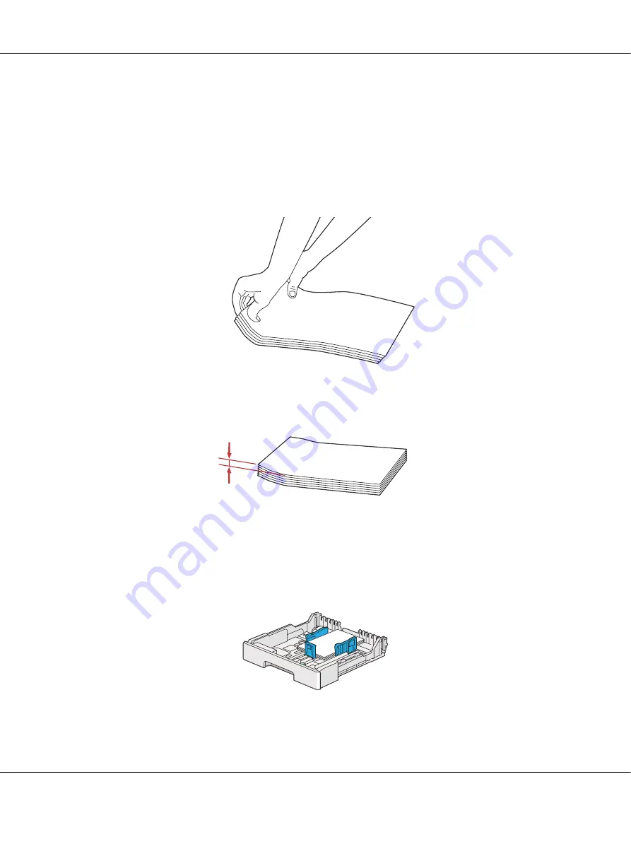 Epson AL-M200 Series User Manual Download Page 114