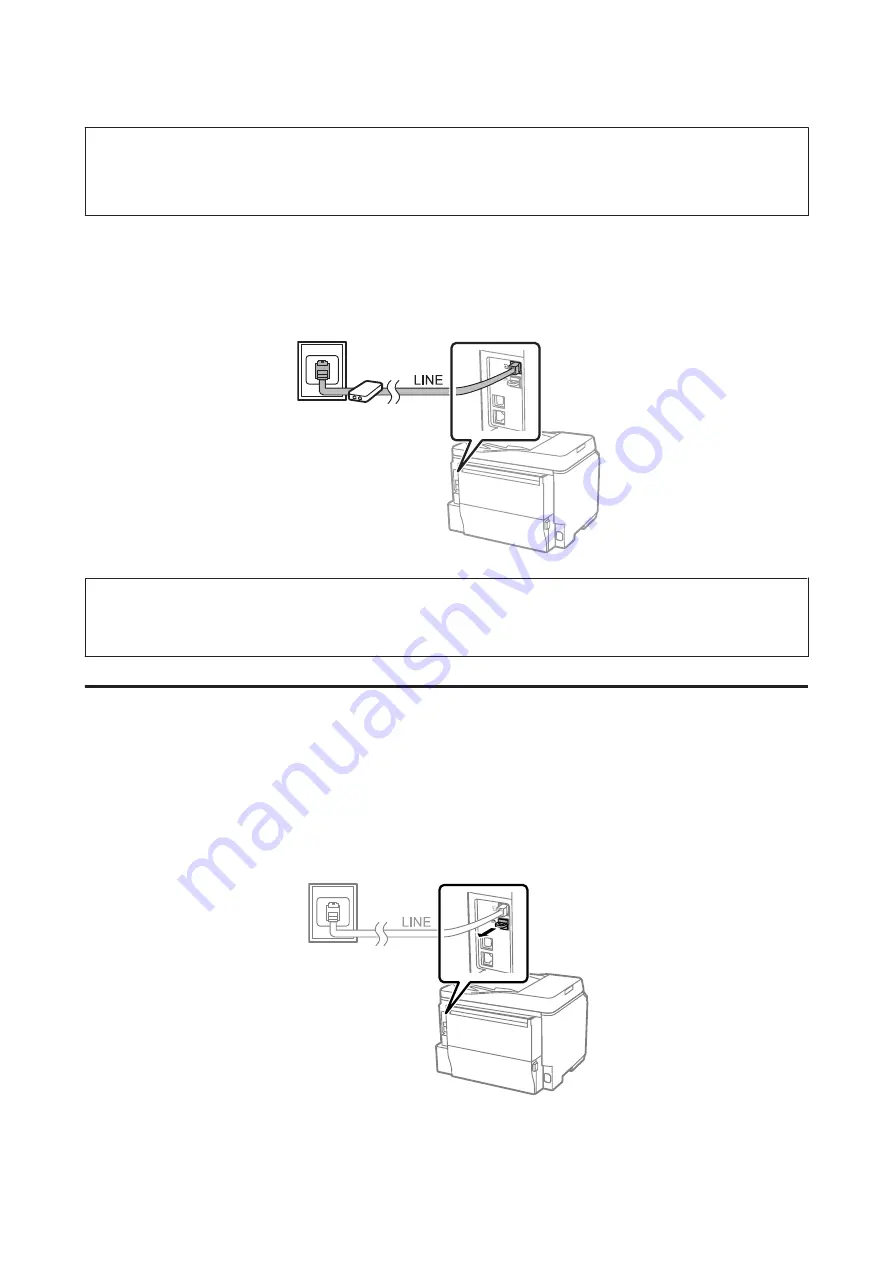 Epson All in One Printer Скачать руководство пользователя страница 75