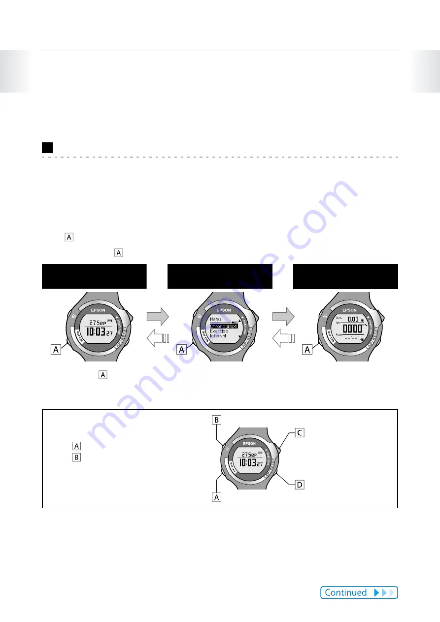 Epson AP002 User Manual Download Page 18