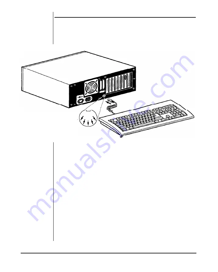 Epson Apex 286/12 User Manual Download Page 27