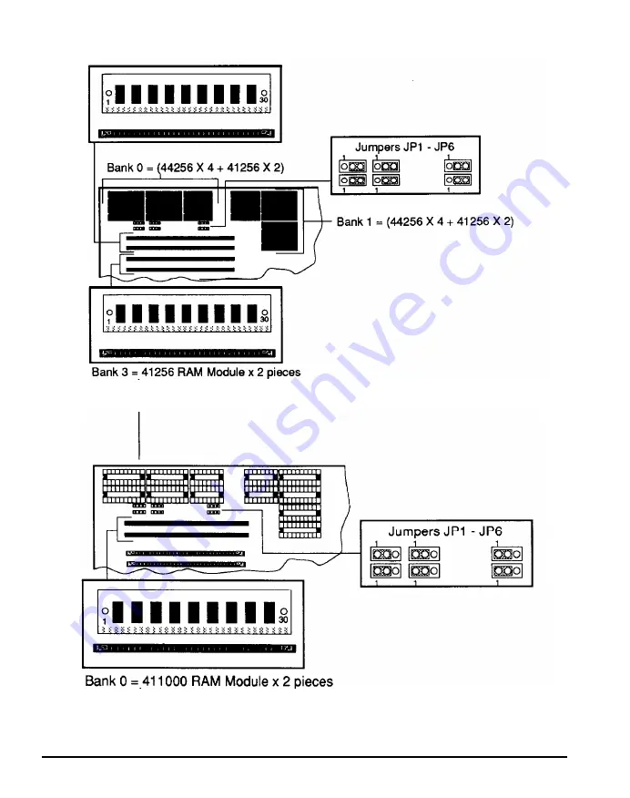 Epson Apex 286/12 Скачать руководство пользователя страница 51