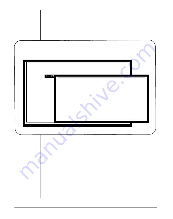 Epson Apex 286/12 User Manual Download Page 75