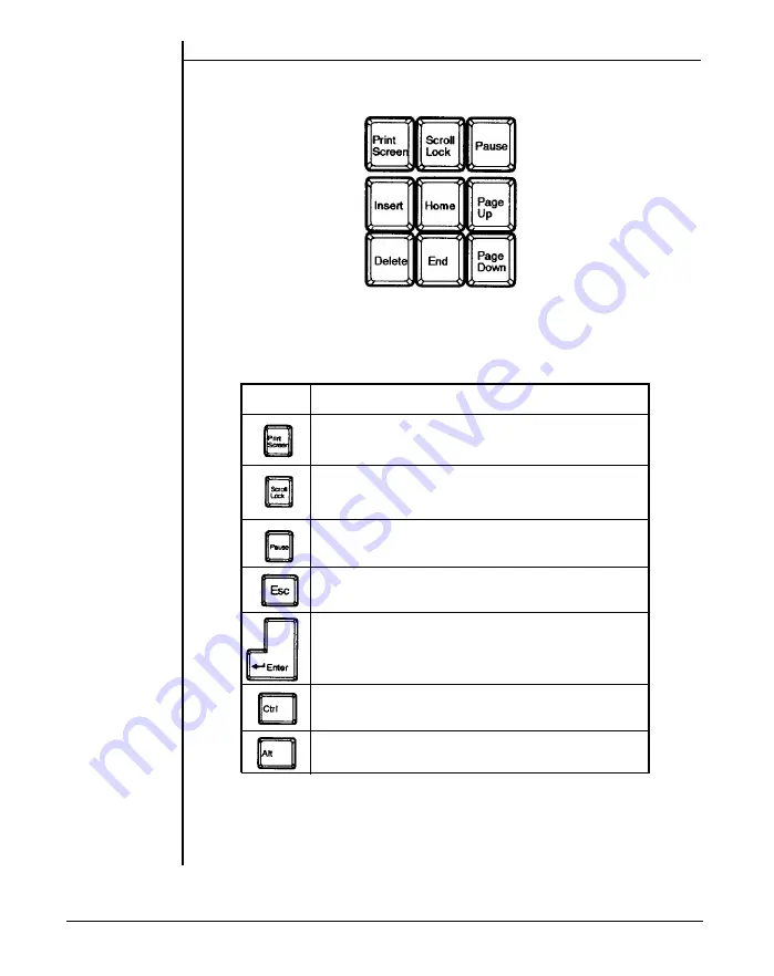 Epson Apex 286/12 User Manual Download Page 84