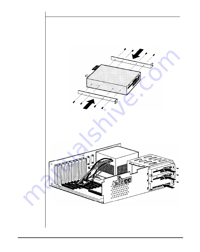 Epson Apex 286/12 Скачать руководство пользователя страница 99