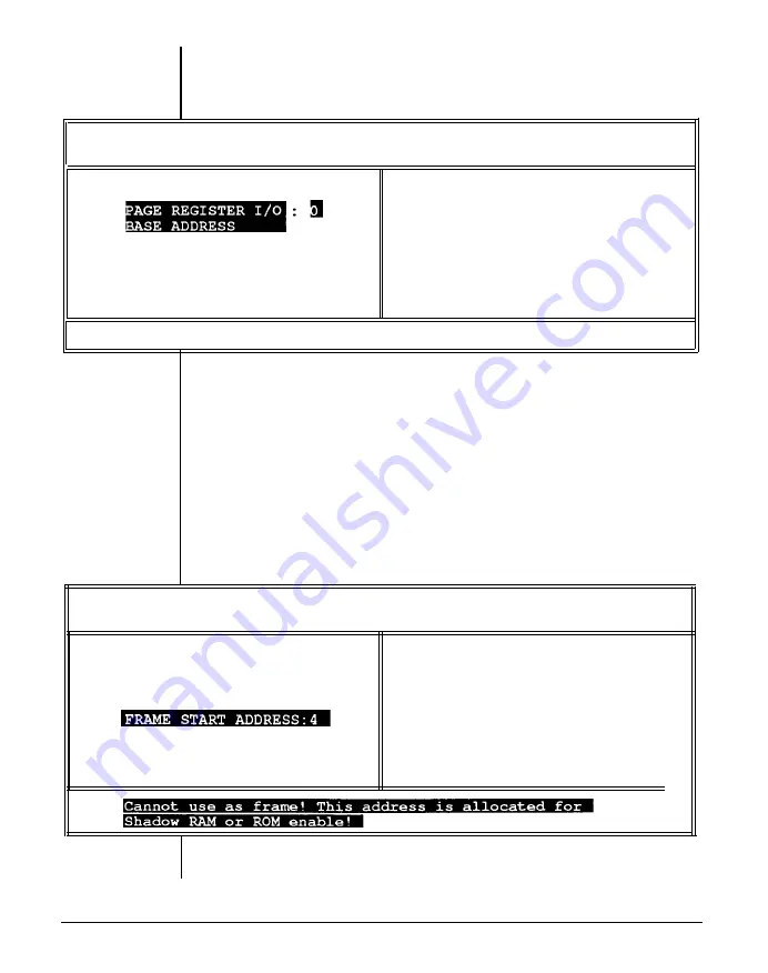 Epson Apex 286/12 User Manual Download Page 108