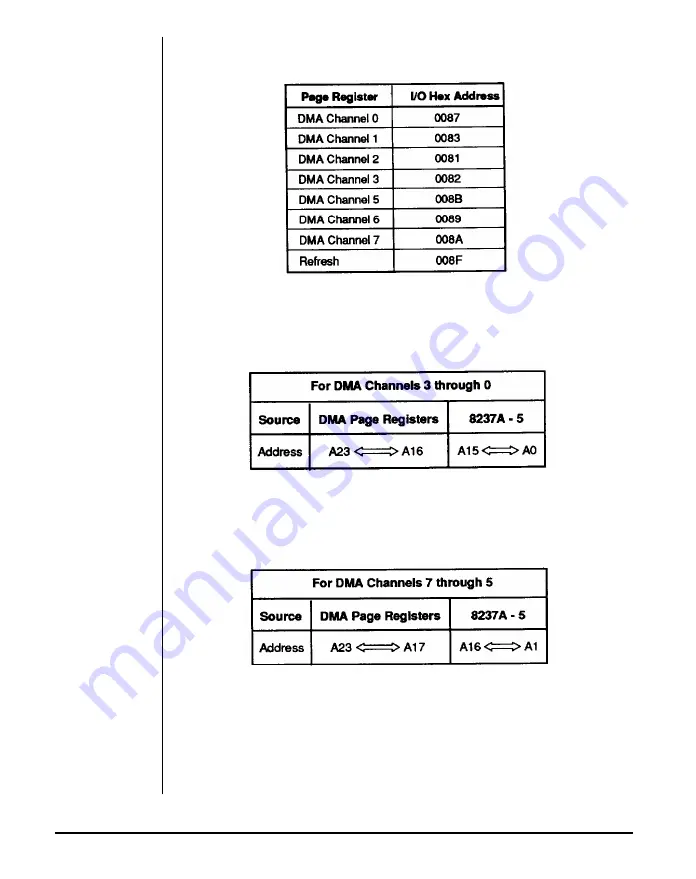 Epson Apex 286/12 Скачать руководство пользователя страница 118