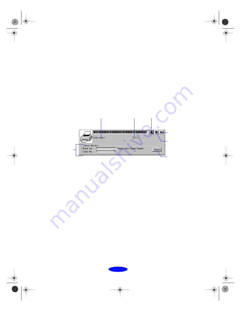 Epson Artisan 700 Series Скачать руководство пользователя страница 24