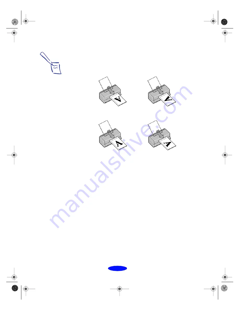 Epson Artisan 700 Series User Manual Download Page 48