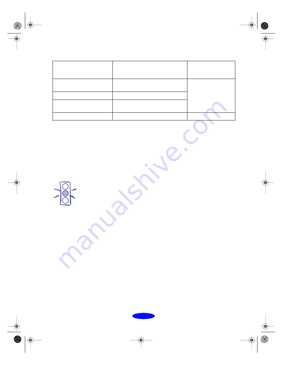 Epson Artisan 700 Series User Manual Download Page 68