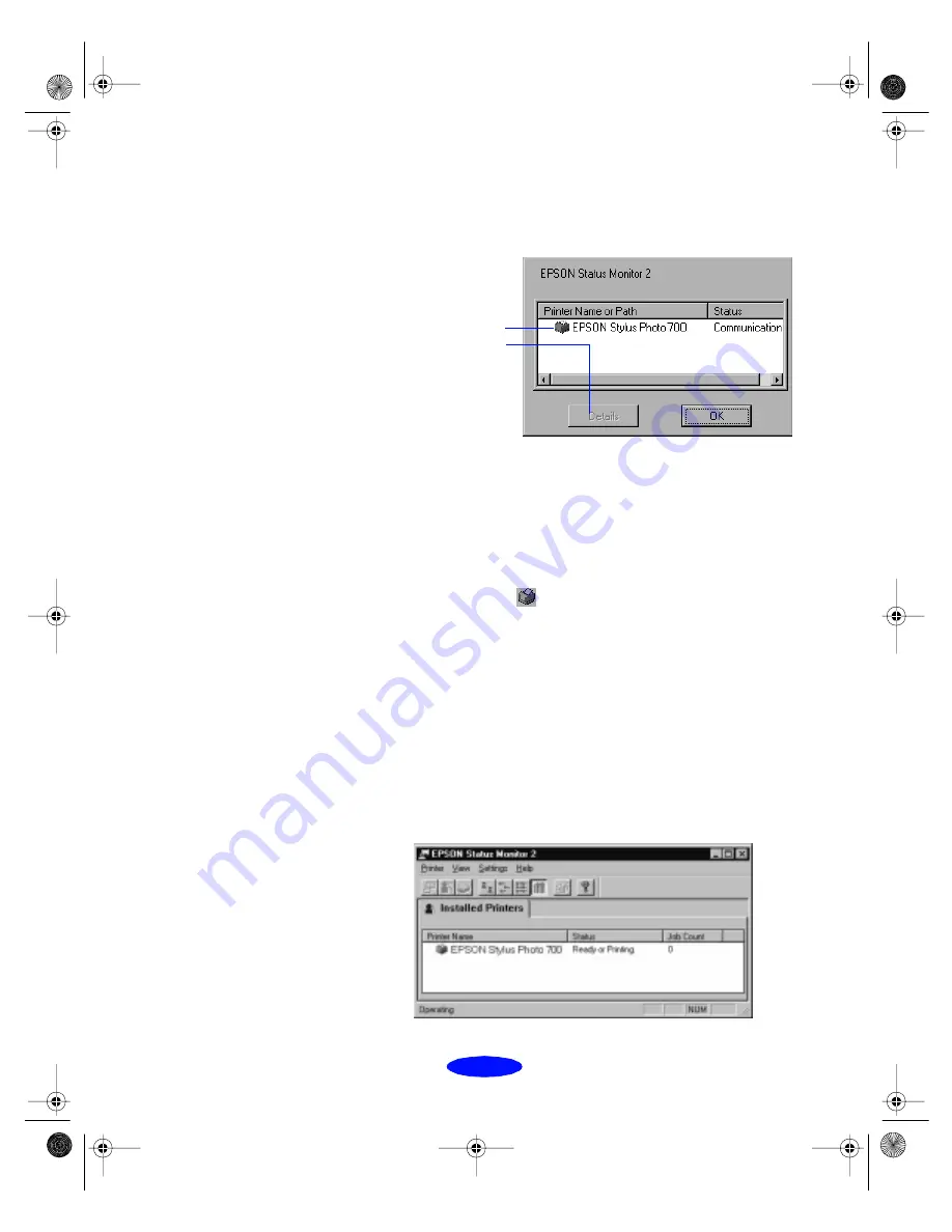 Epson Artisan 700 Series User Manual Download Page 84