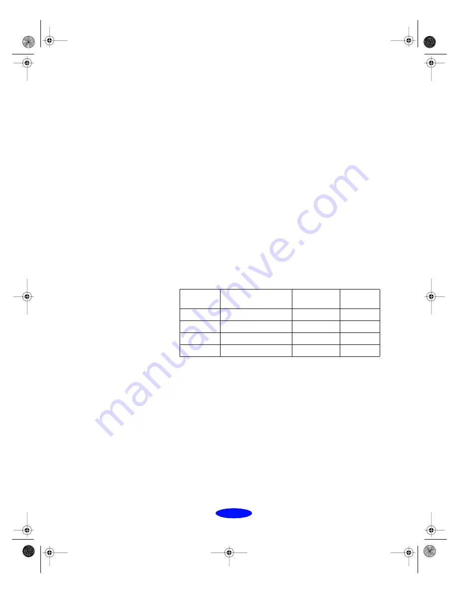 Epson Artisan 700 Series User Manual Download Page 128