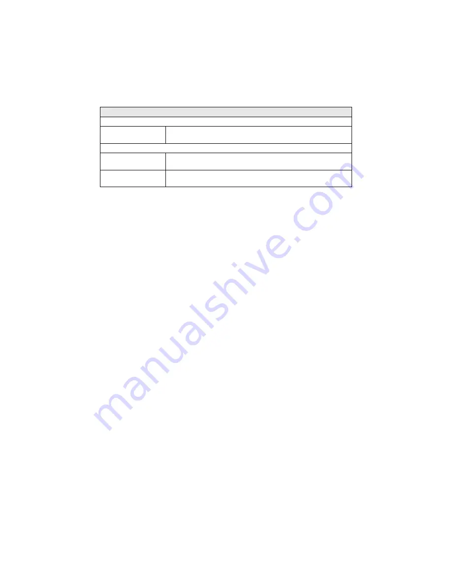 Epson B11B181061 - GT 2500 Plus Notices And Warranty Download Page 6