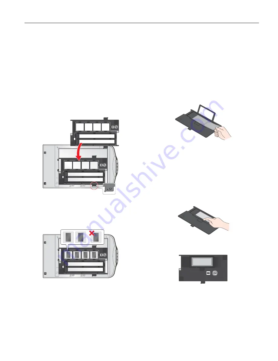 Epson B11B189011 Product Information Manual Download Page 7