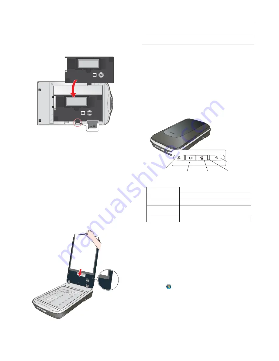 Epson B11B189011 Скачать руководство пользователя страница 8