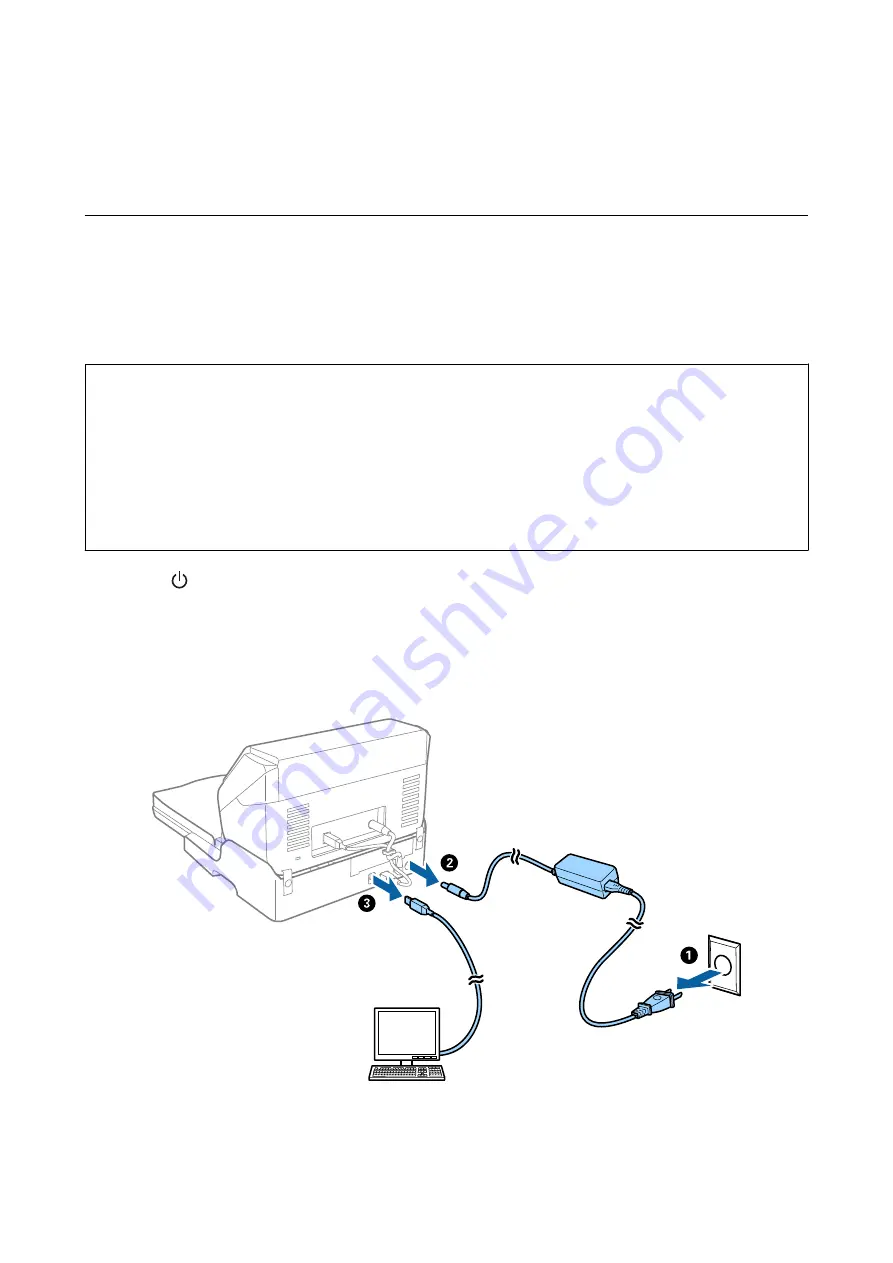 Epson B11B248401 Скачать руководство пользователя страница 84