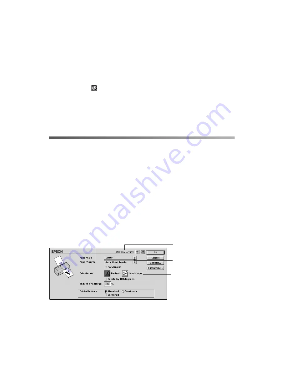 Epson B163A Printer Basics Manual Download Page 17