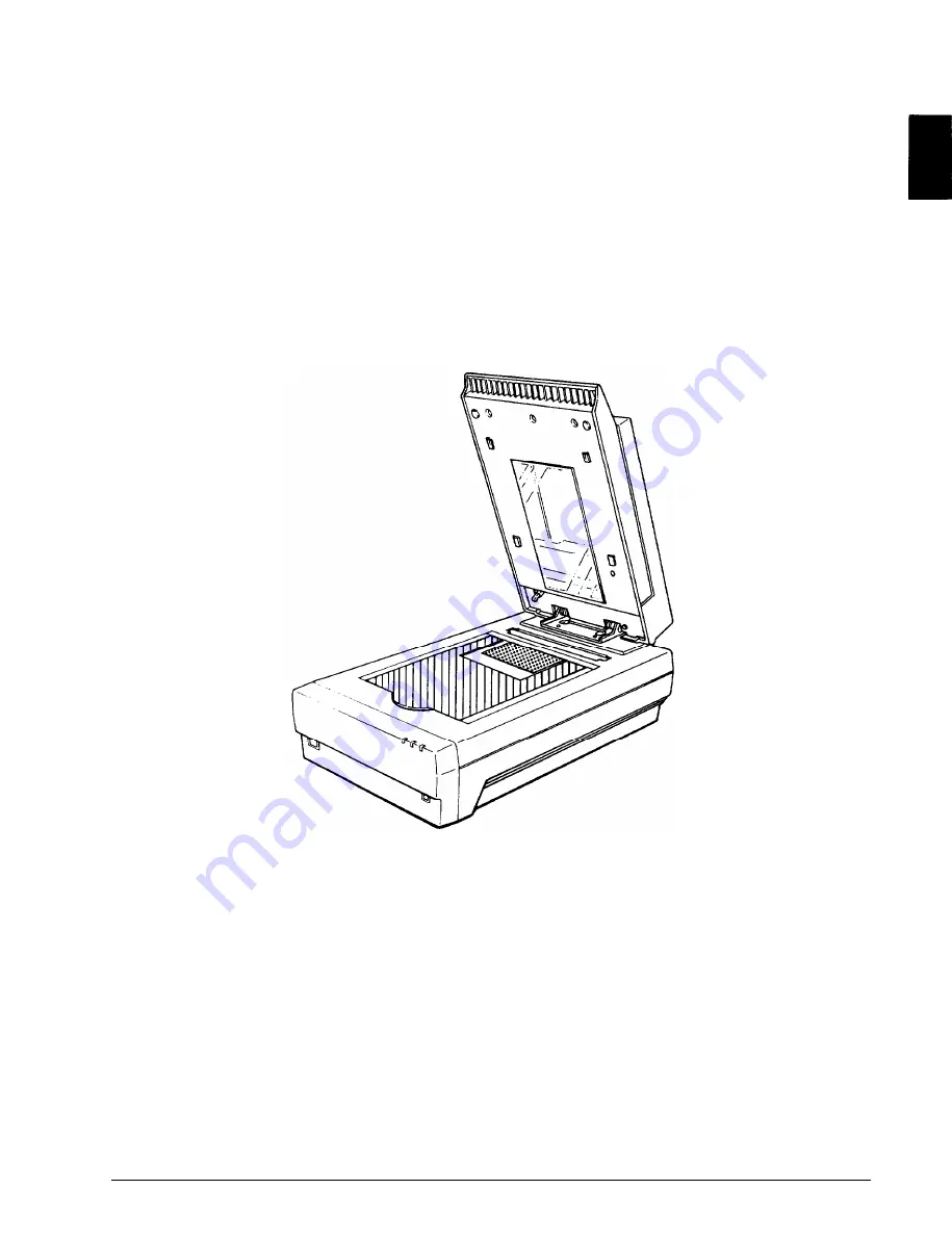 Epson B813021 User Manual Download Page 9