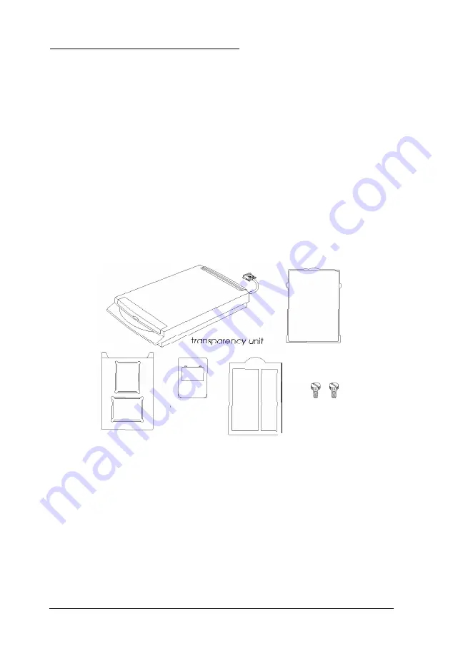 Epson B813071 Instruction Manual Download Page 2