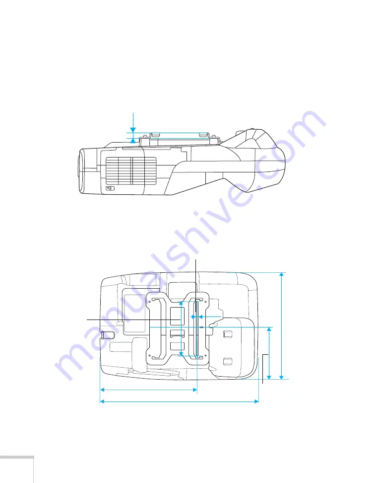 Epson BrightLink 450Wi - Interactive Projector User Manual Download Page 18