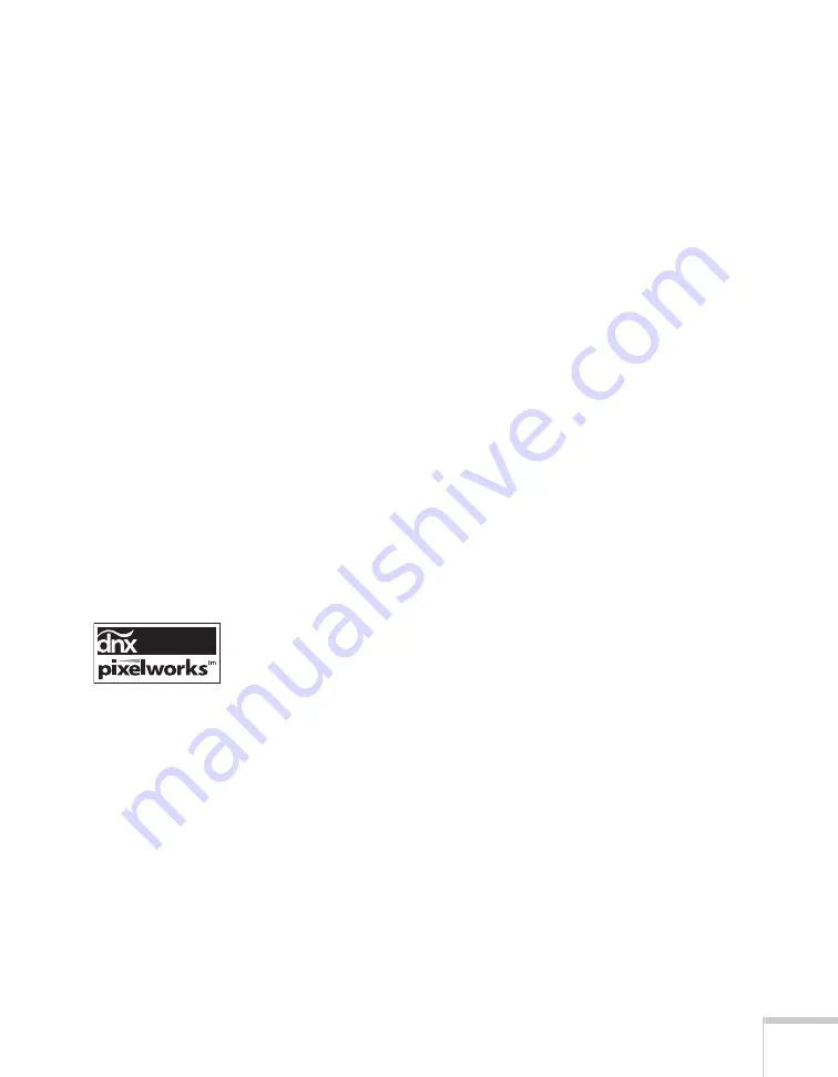 Epson BrightLink 450Wi - Interactive Projector User Manual Download Page 145