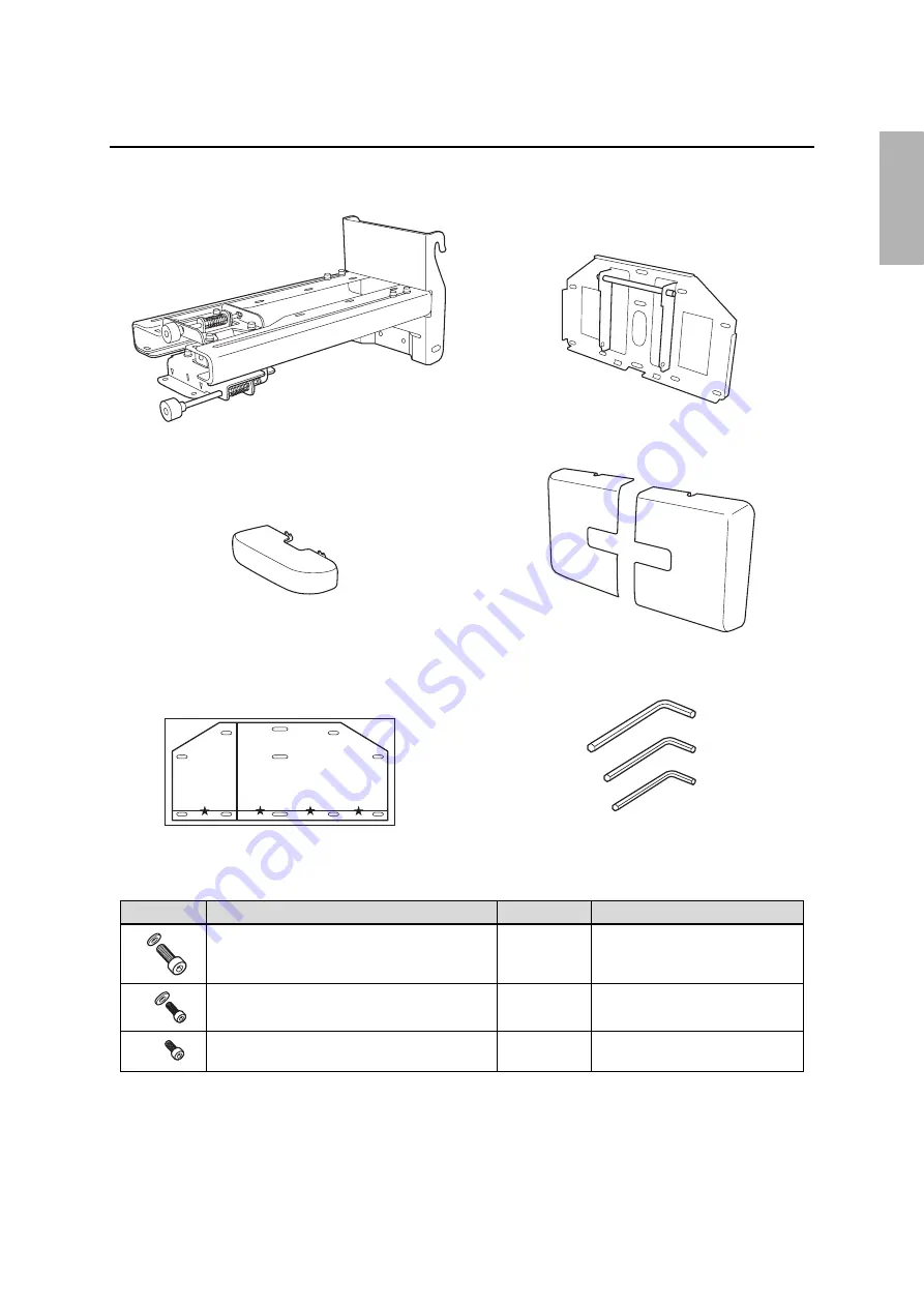 Epson BrightLink 455Wi Скачать руководство пользователя страница 5