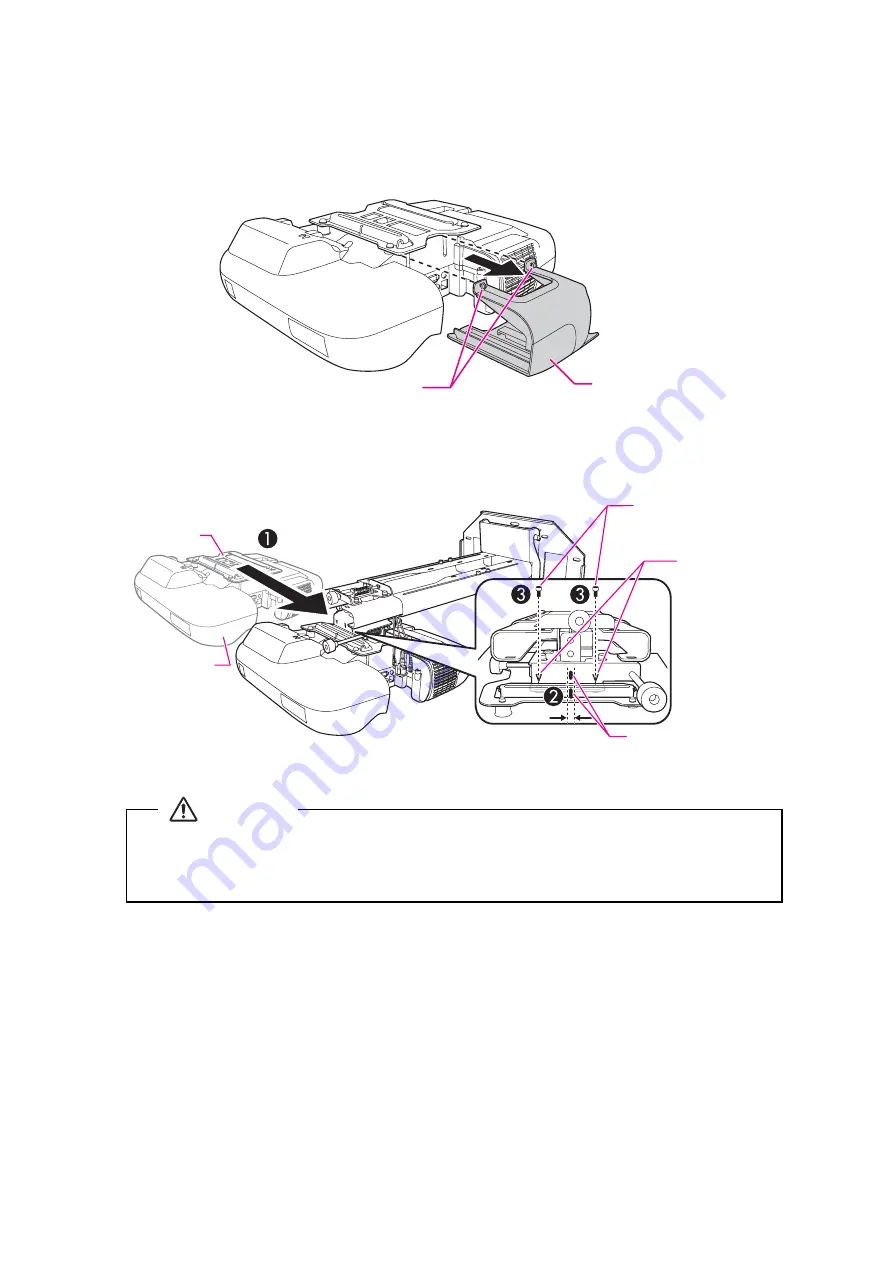 Epson BrightLink 455Wi Скачать руководство пользователя страница 20