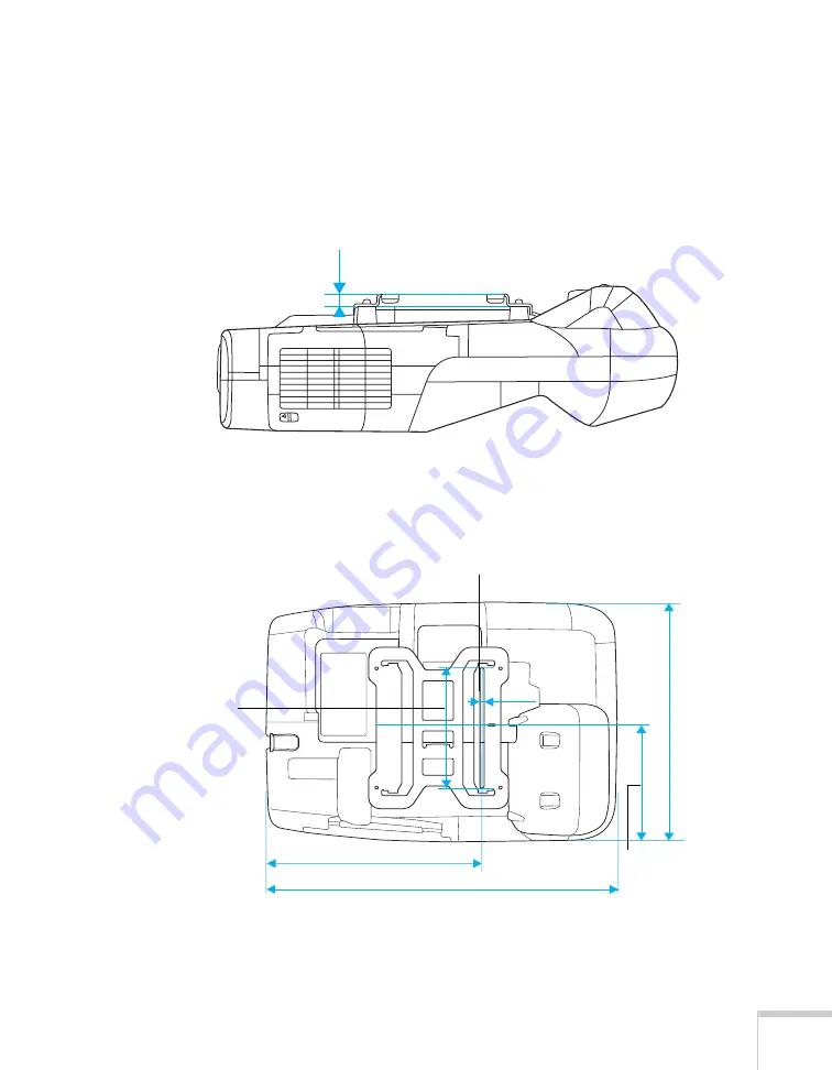 Epson BrightLink 455Wi User Manual Download Page 17