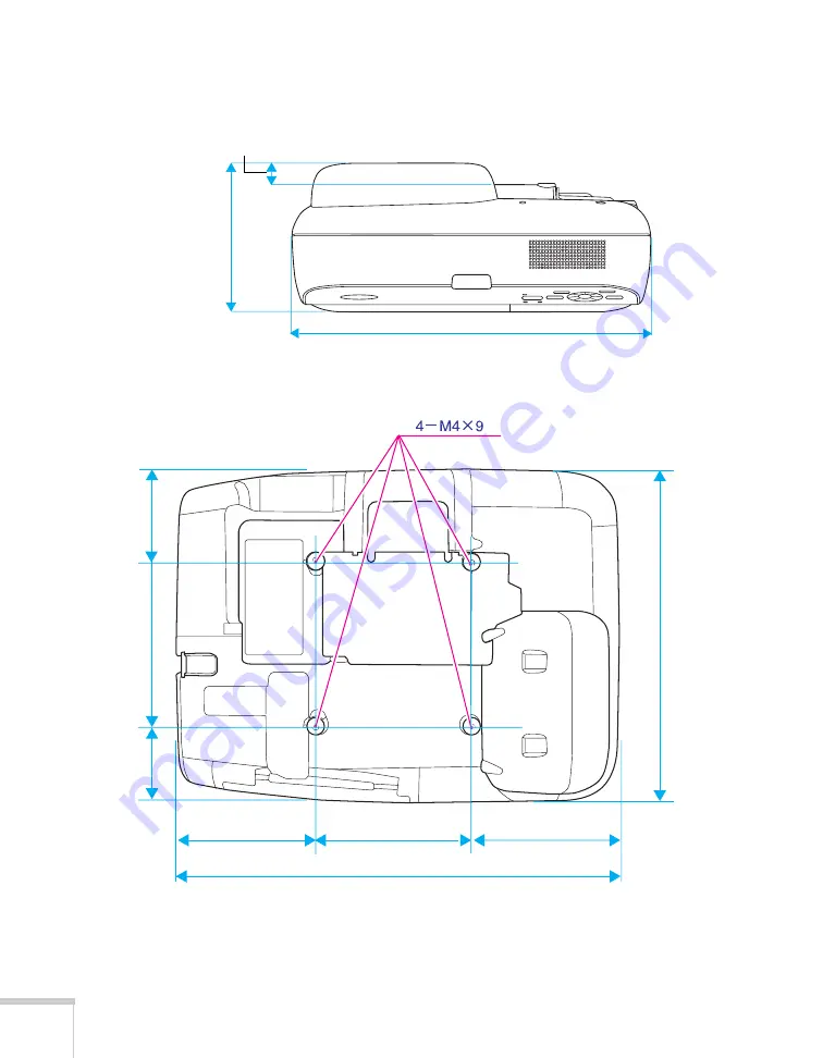 Epson BrightLink 455Wi User Manual Download Page 18