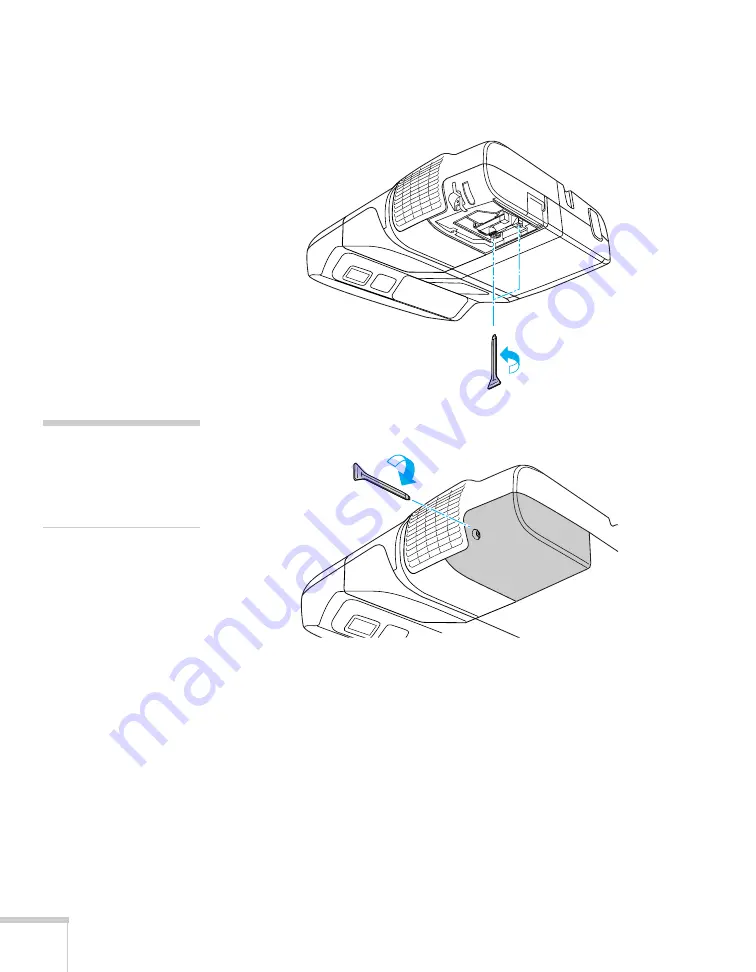 Epson BrightLink 455Wi Скачать руководство пользователя страница 130