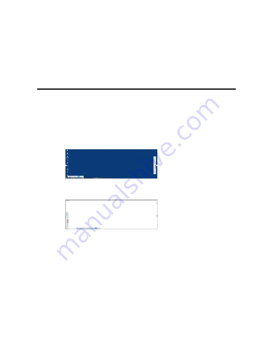 Epson BrightLink 685Wi Setup Manual Download Page 40