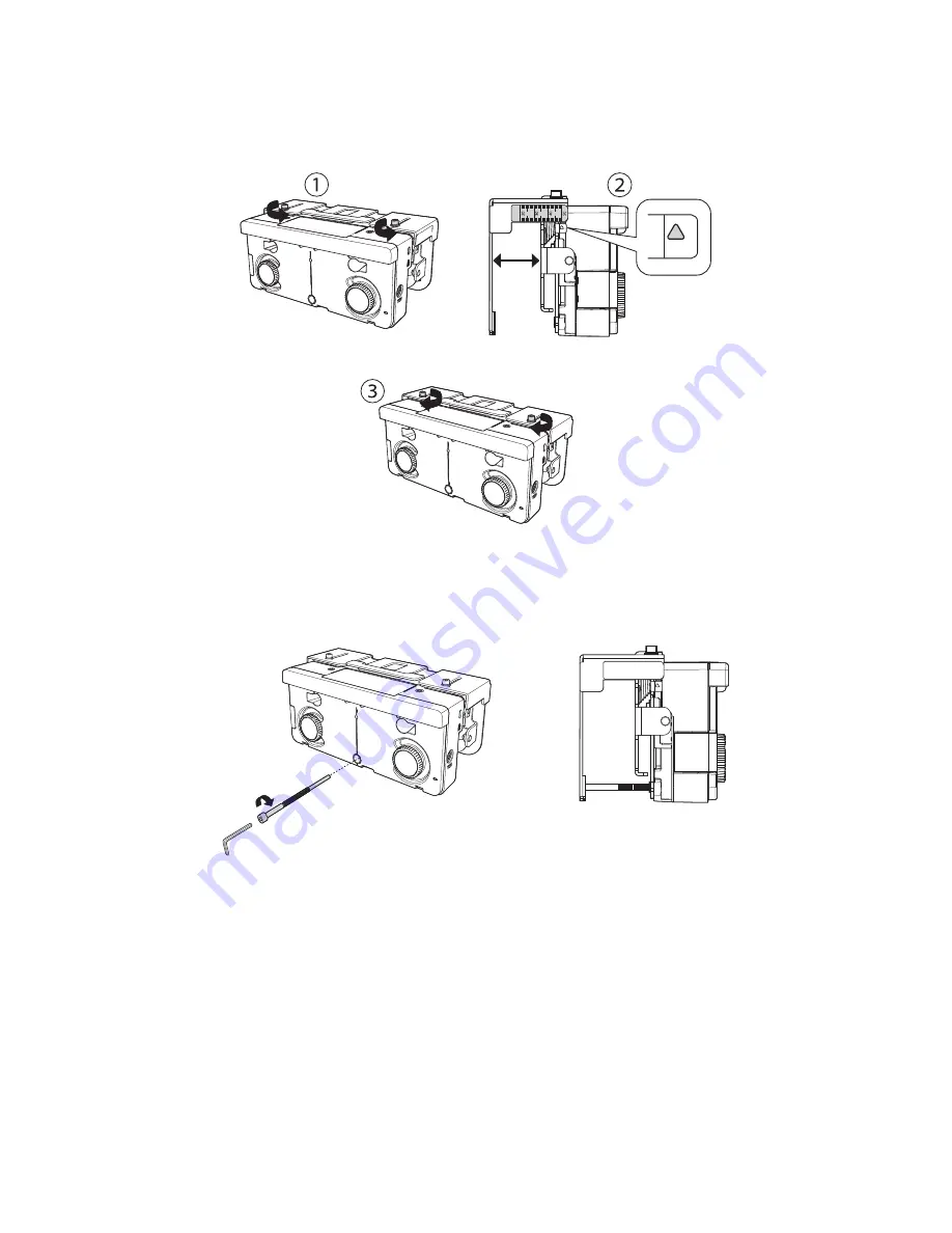 Epson BrightLink 695Wi Installation Manual Download Page 17