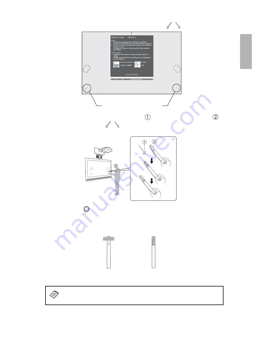 Epson BrightLink 695Wi Installation Manual Download Page 80