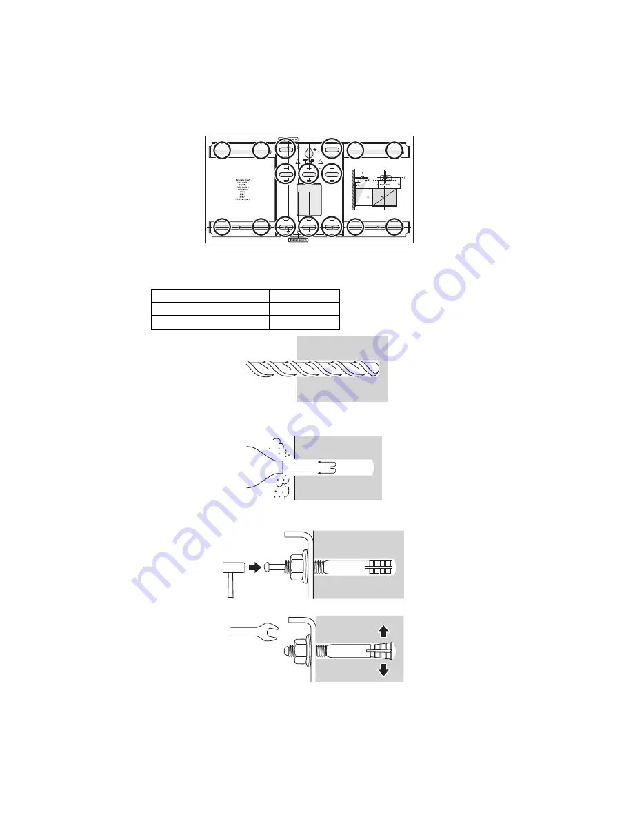 Epson BrightLink 710Ui Installation Manual Download Page 26