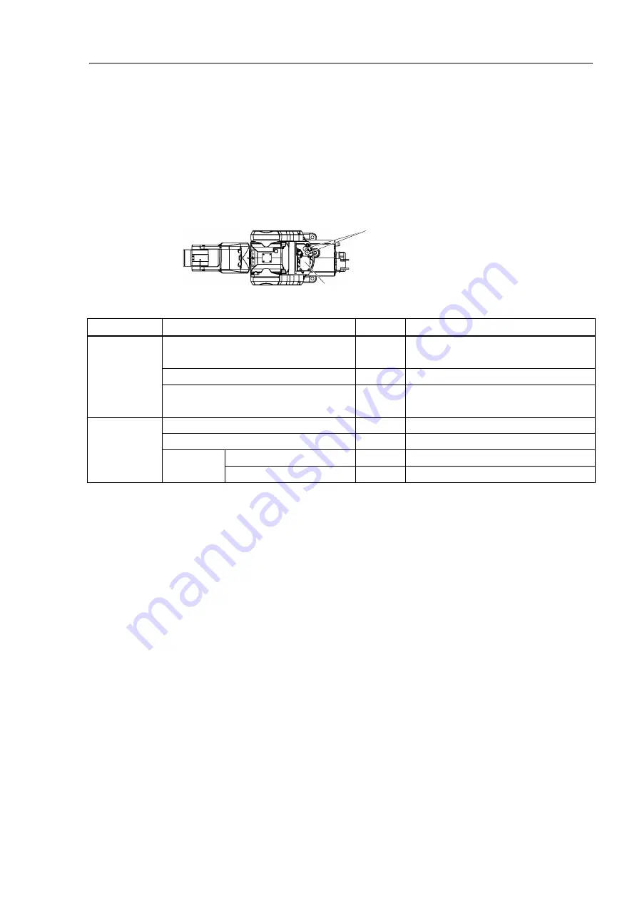 Epson C Series Maintenance Manual Download Page 169