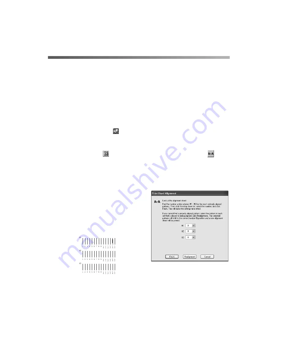 Epson C11C484001 - Stylus C62 Color Inkjet Printer Printer Basics Manual Download Page 39