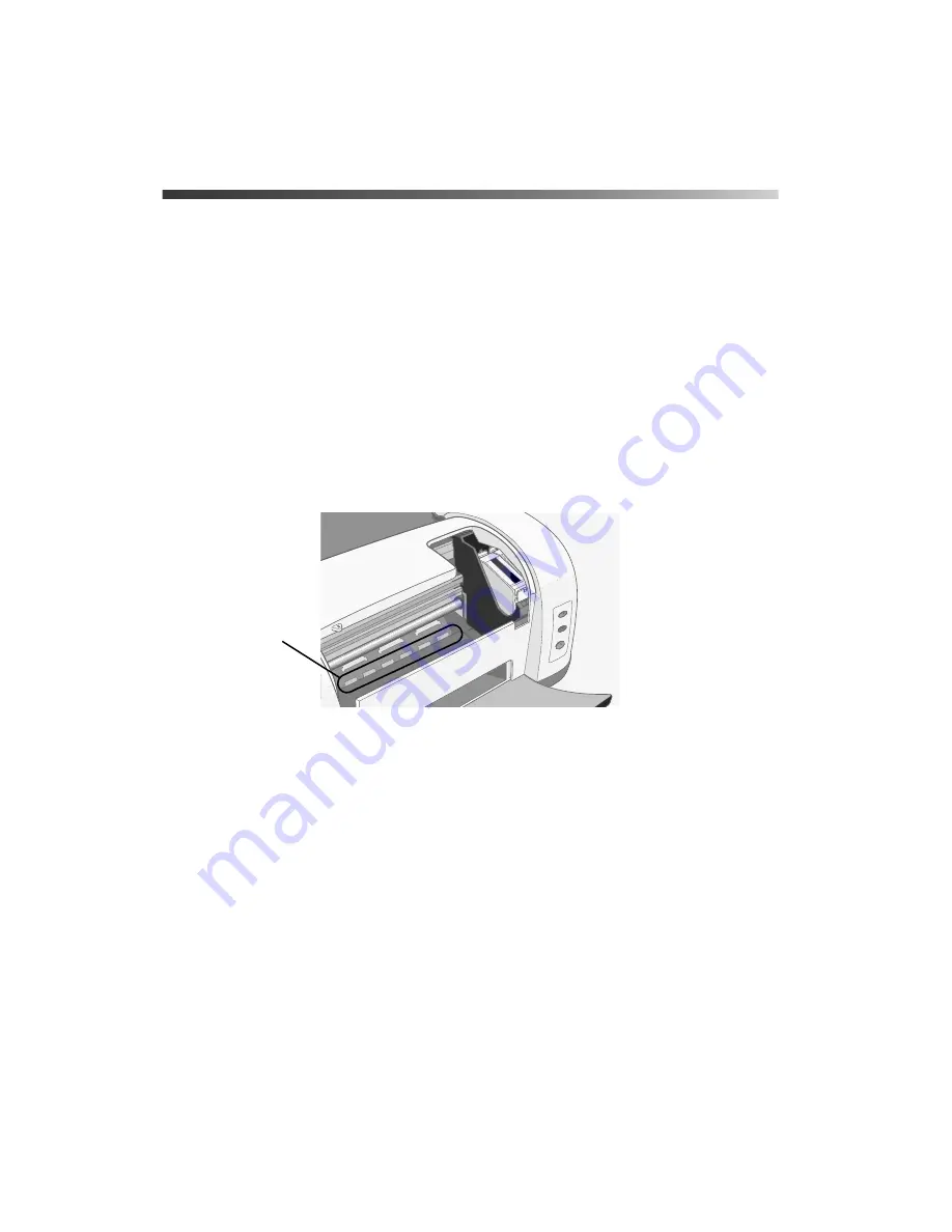 Epson C11C486001 - Stylus C82 Color Inkjet Printer Скачать руководство пользователя страница 41