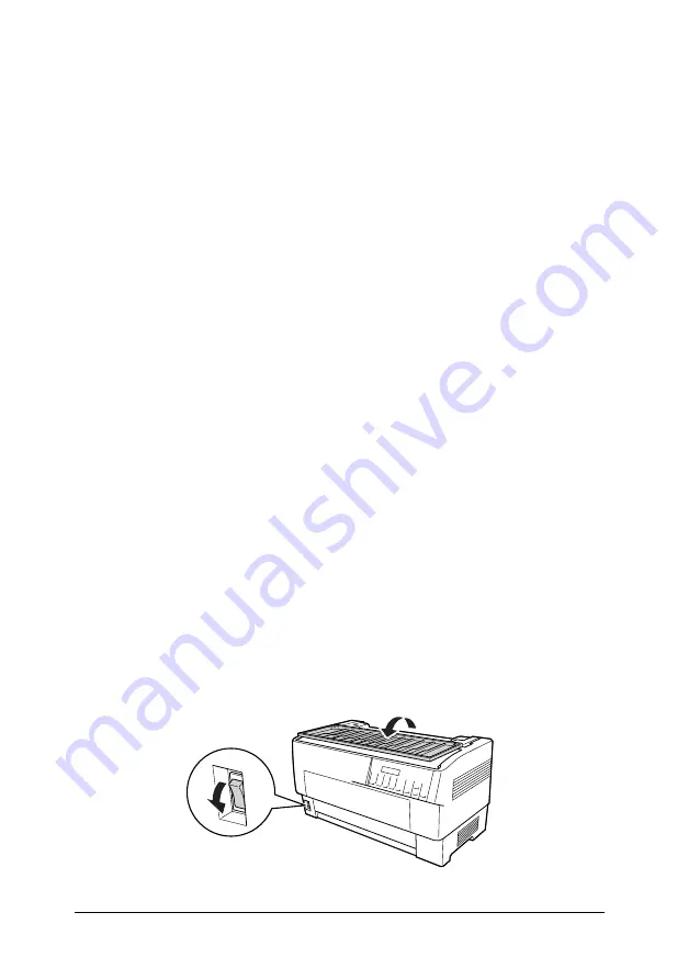 Epson C11C605001 - DFX 9000 B/W Dot-matrix Printer Reference Manual Download Page 152